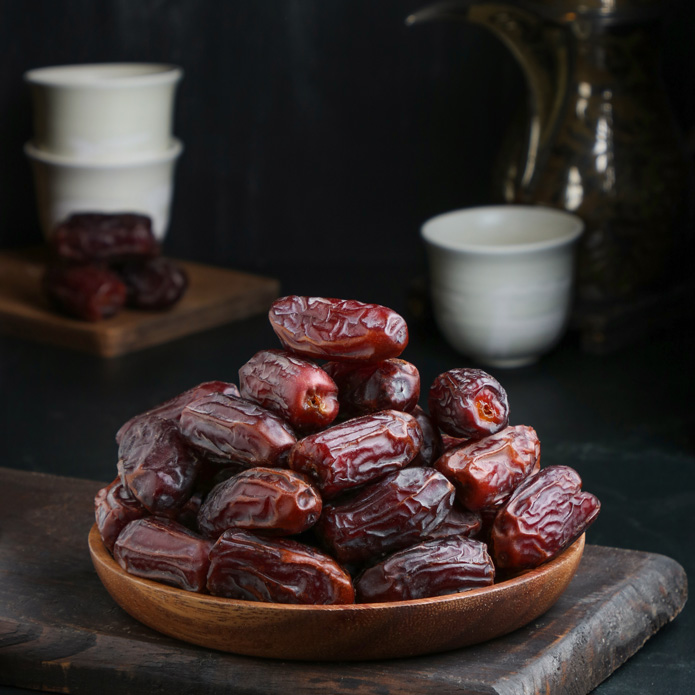 Hazelnut Raw