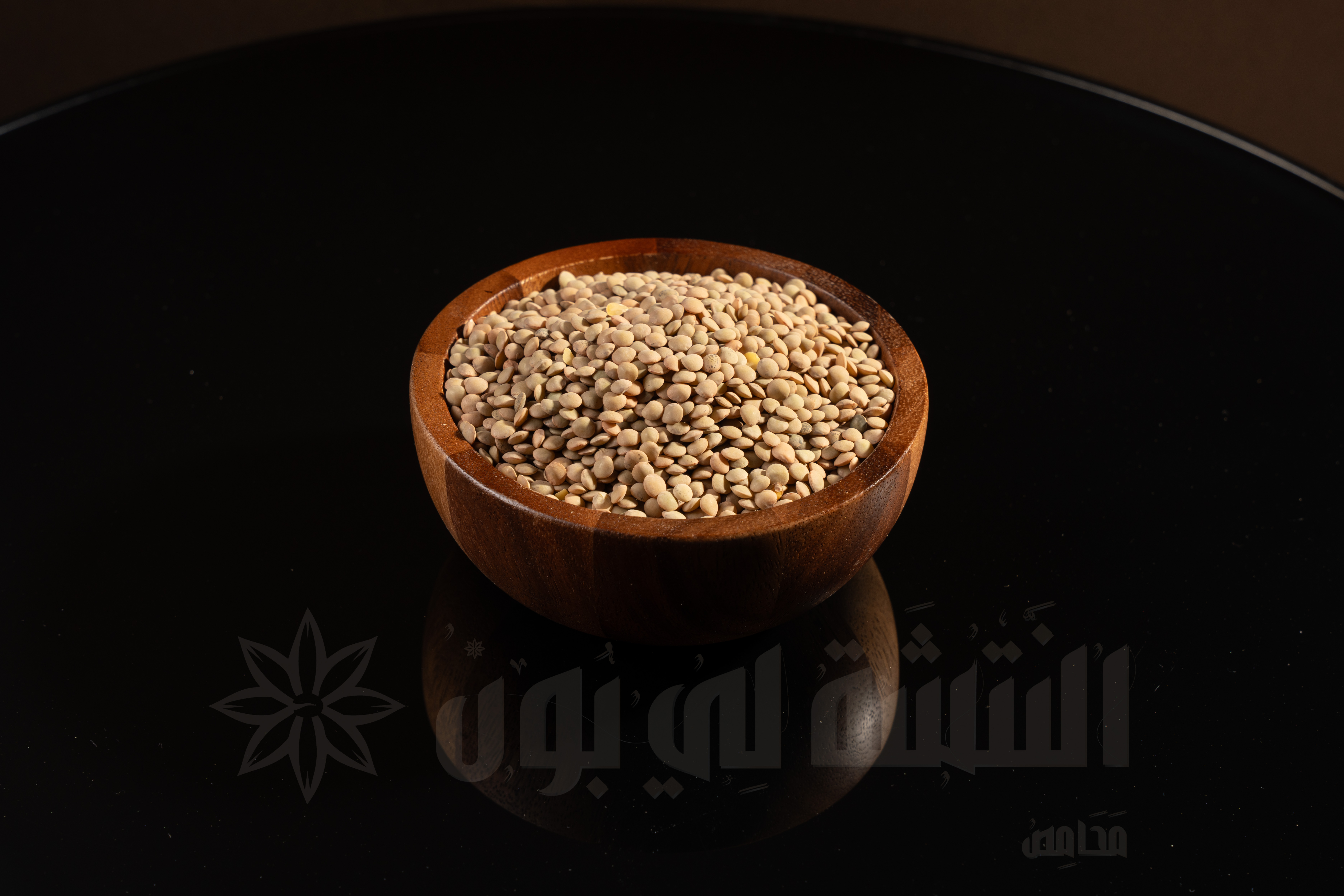 Lentils Local