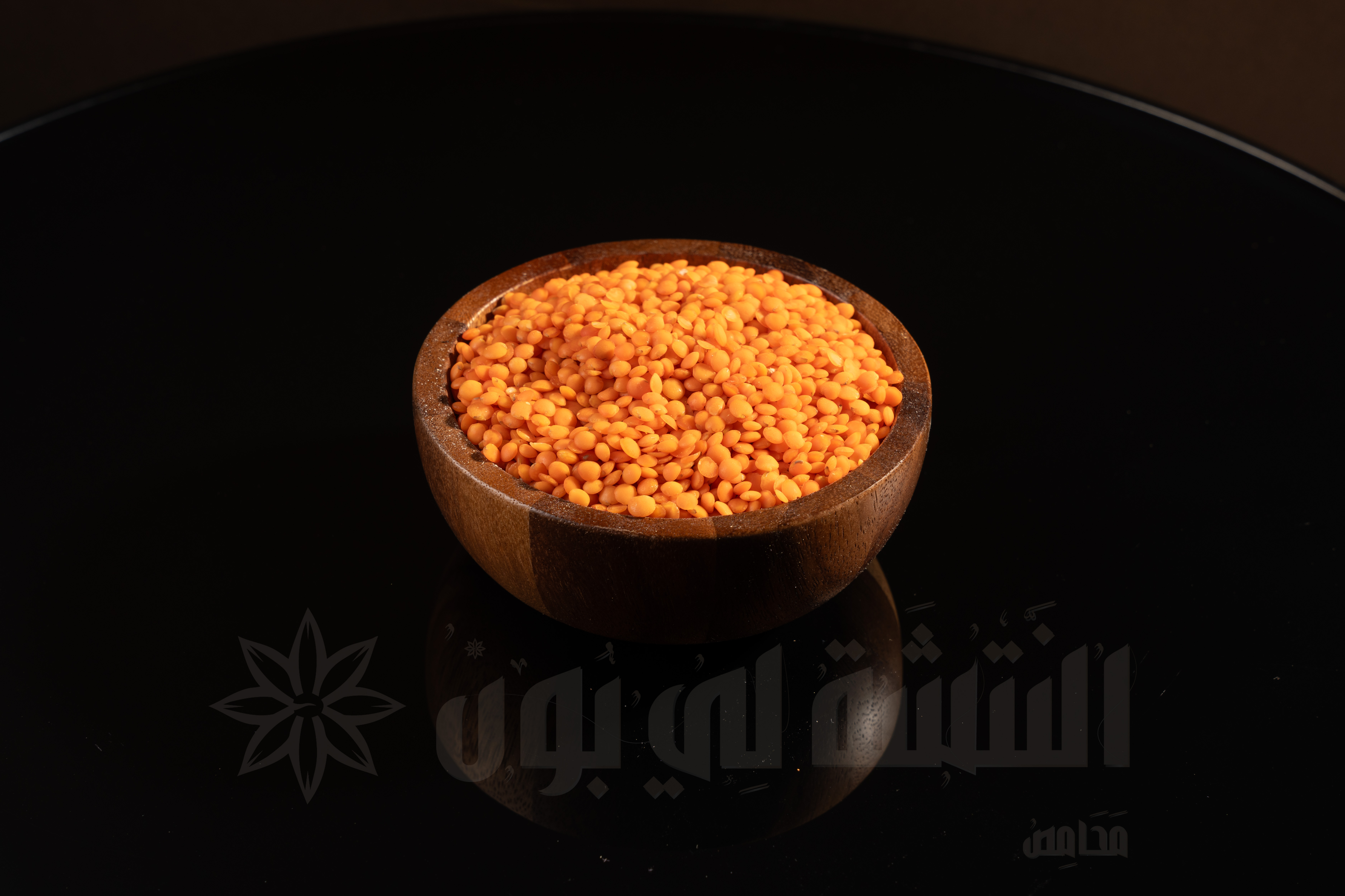 Lentils Ftbol