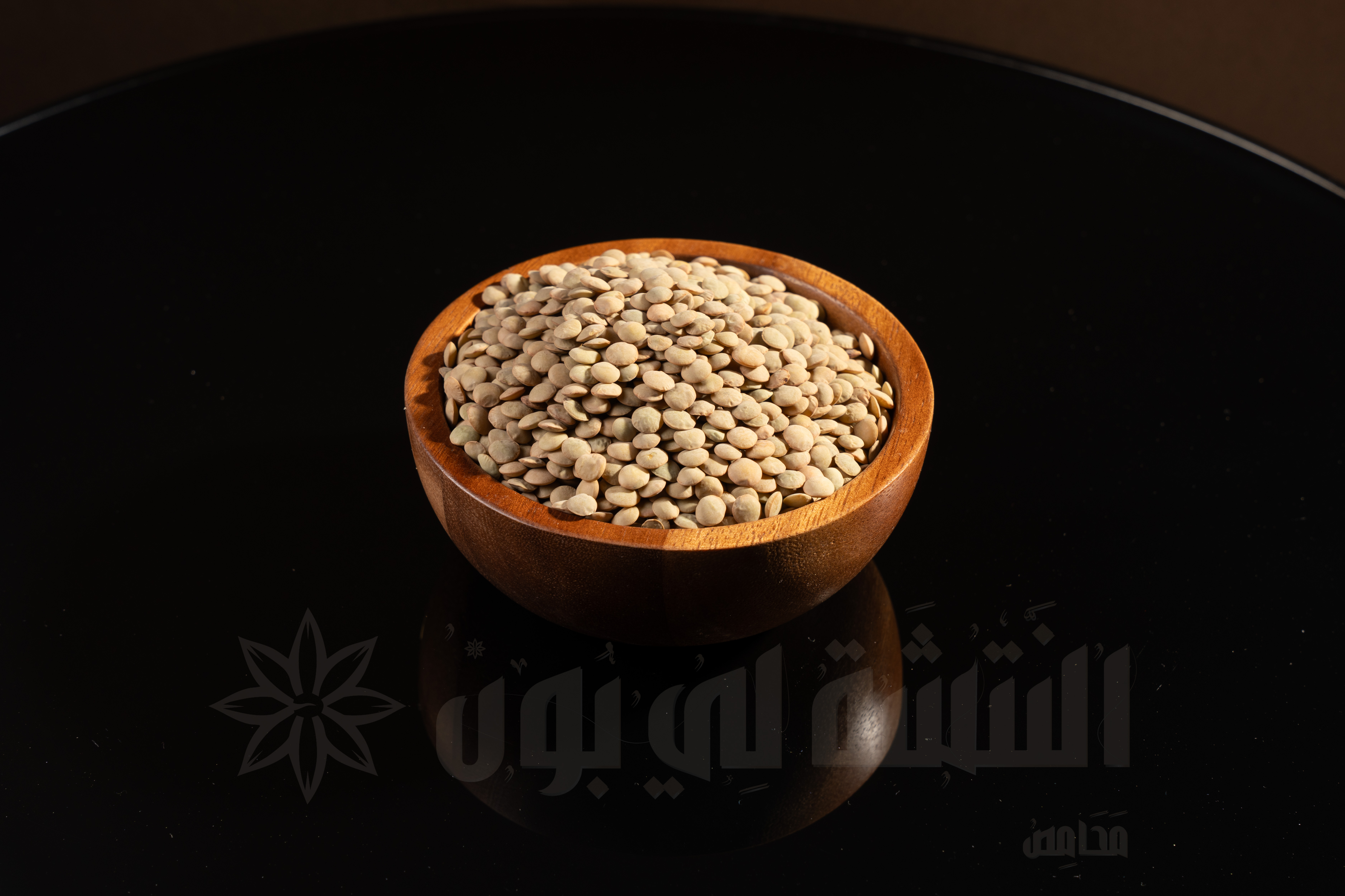 Lentils Turkish
