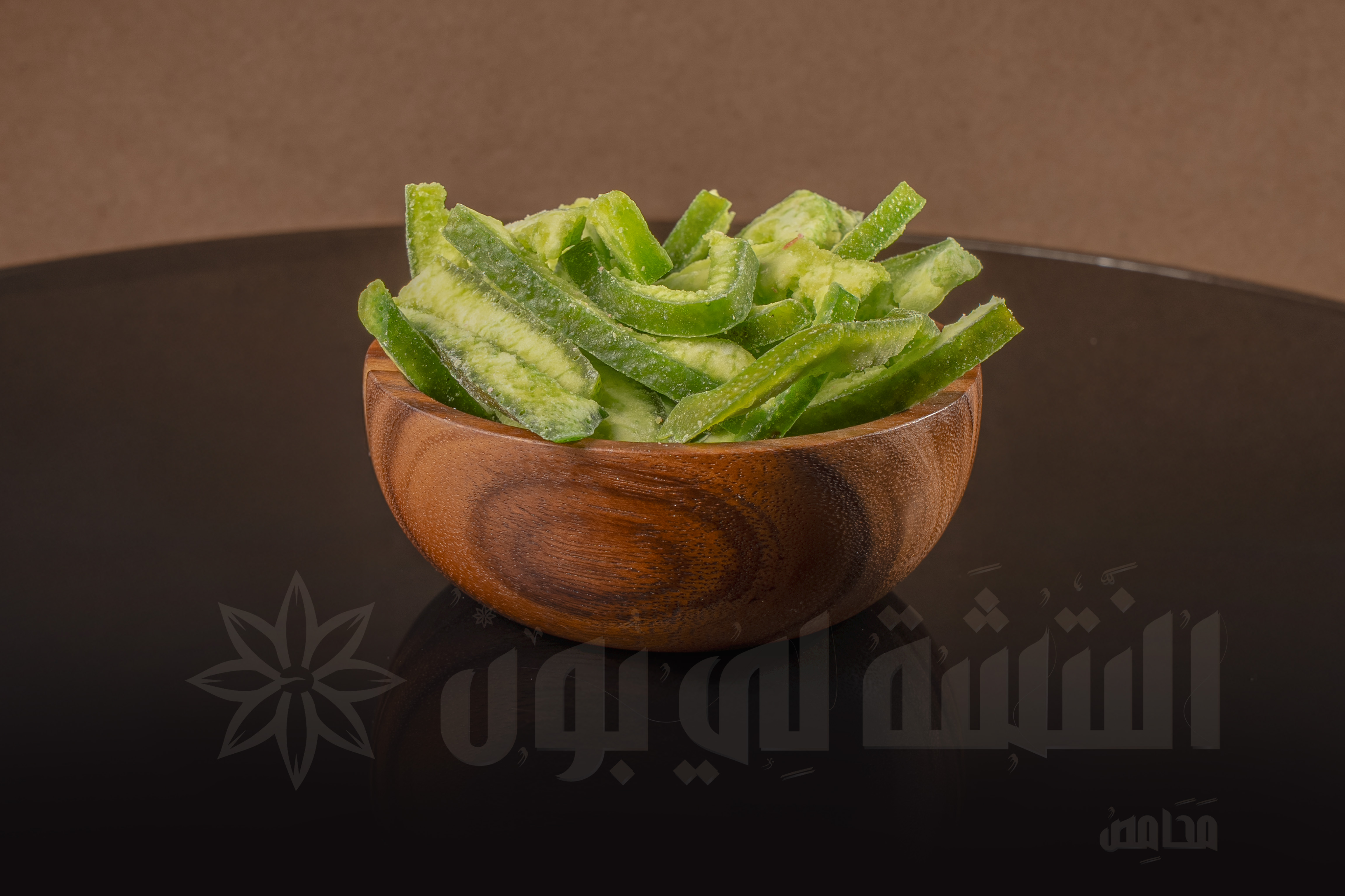 Pomelo Dried