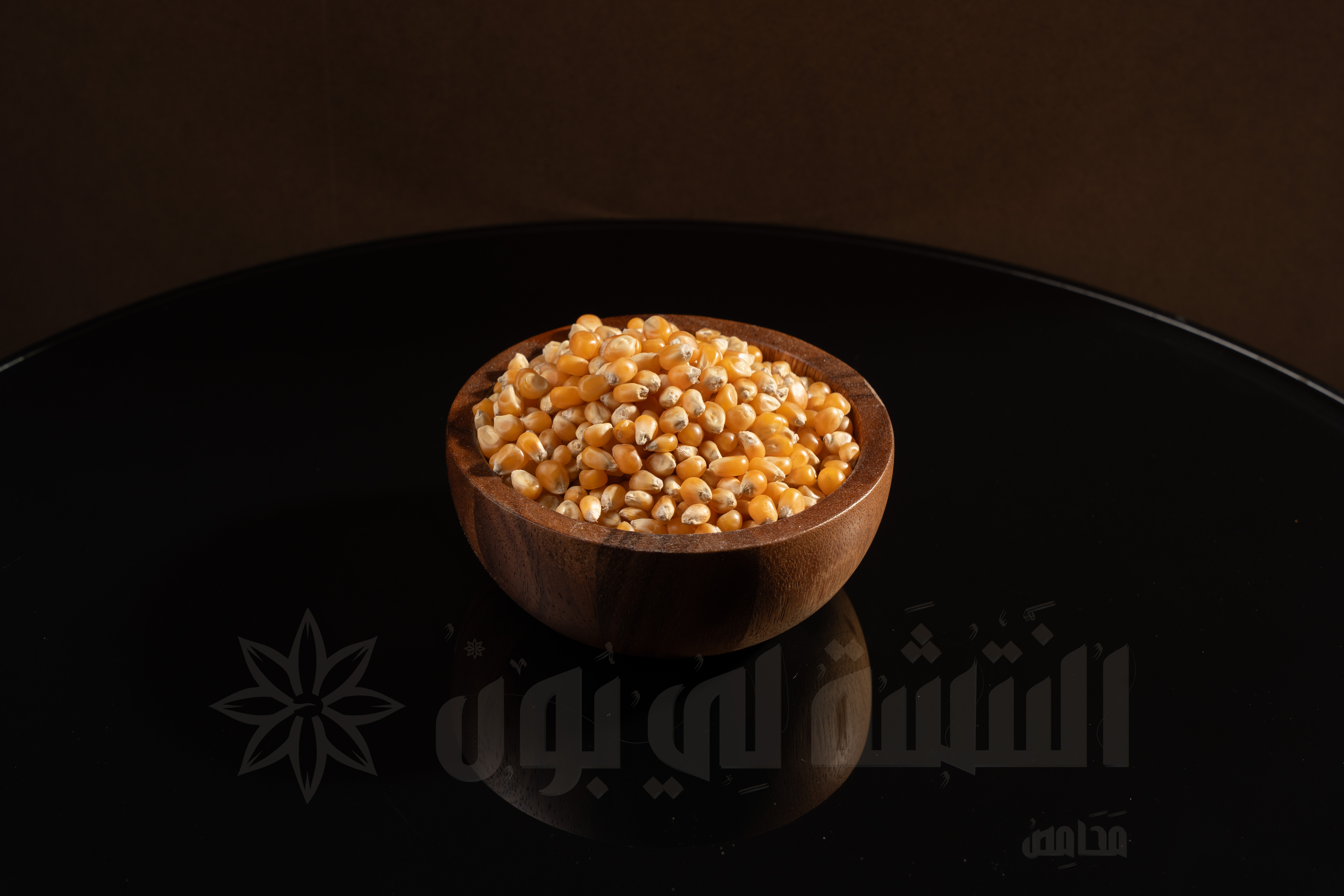 Popcorn Mshrom Hbh Kbyrh