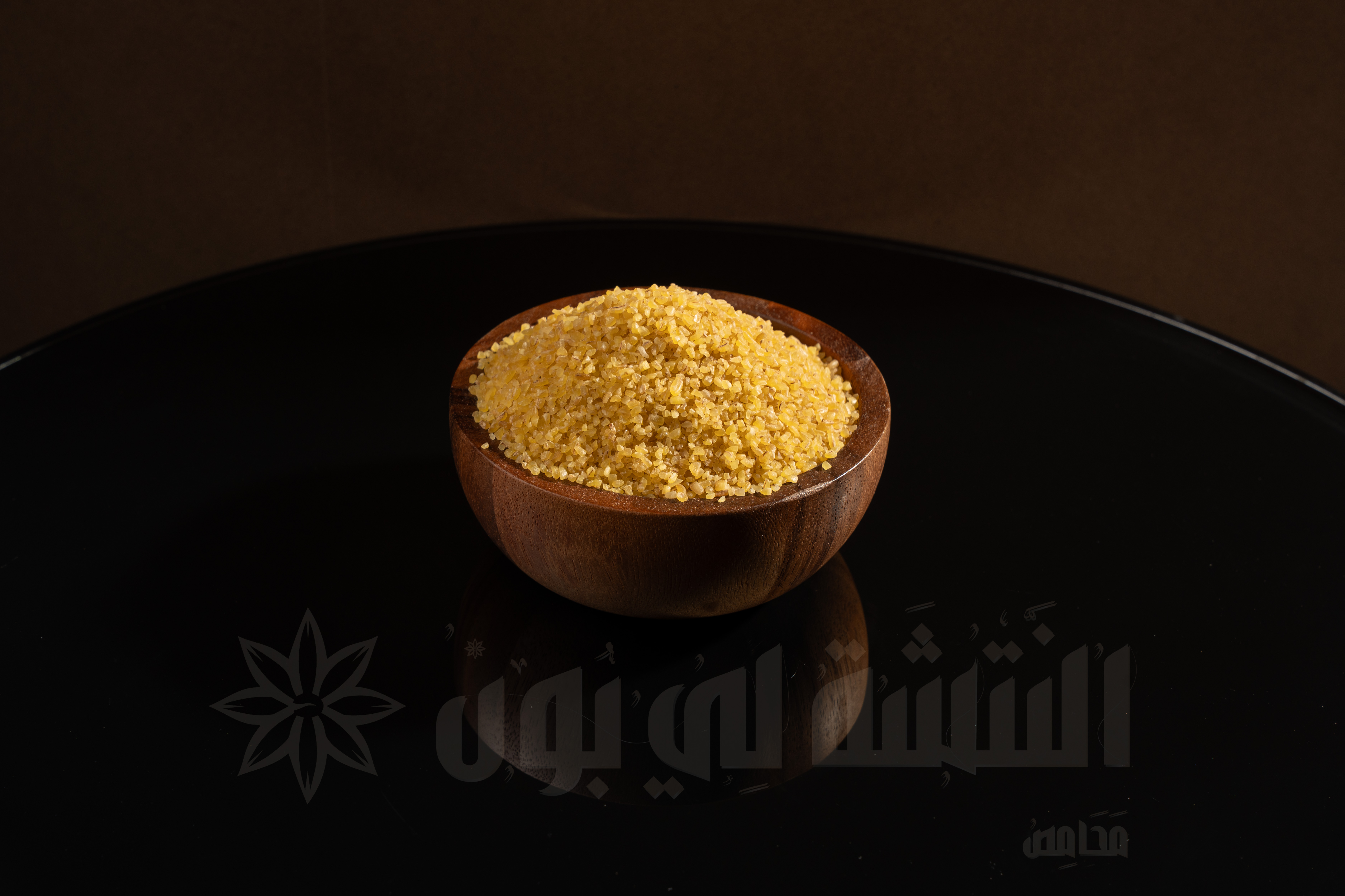 Bulgur Medium