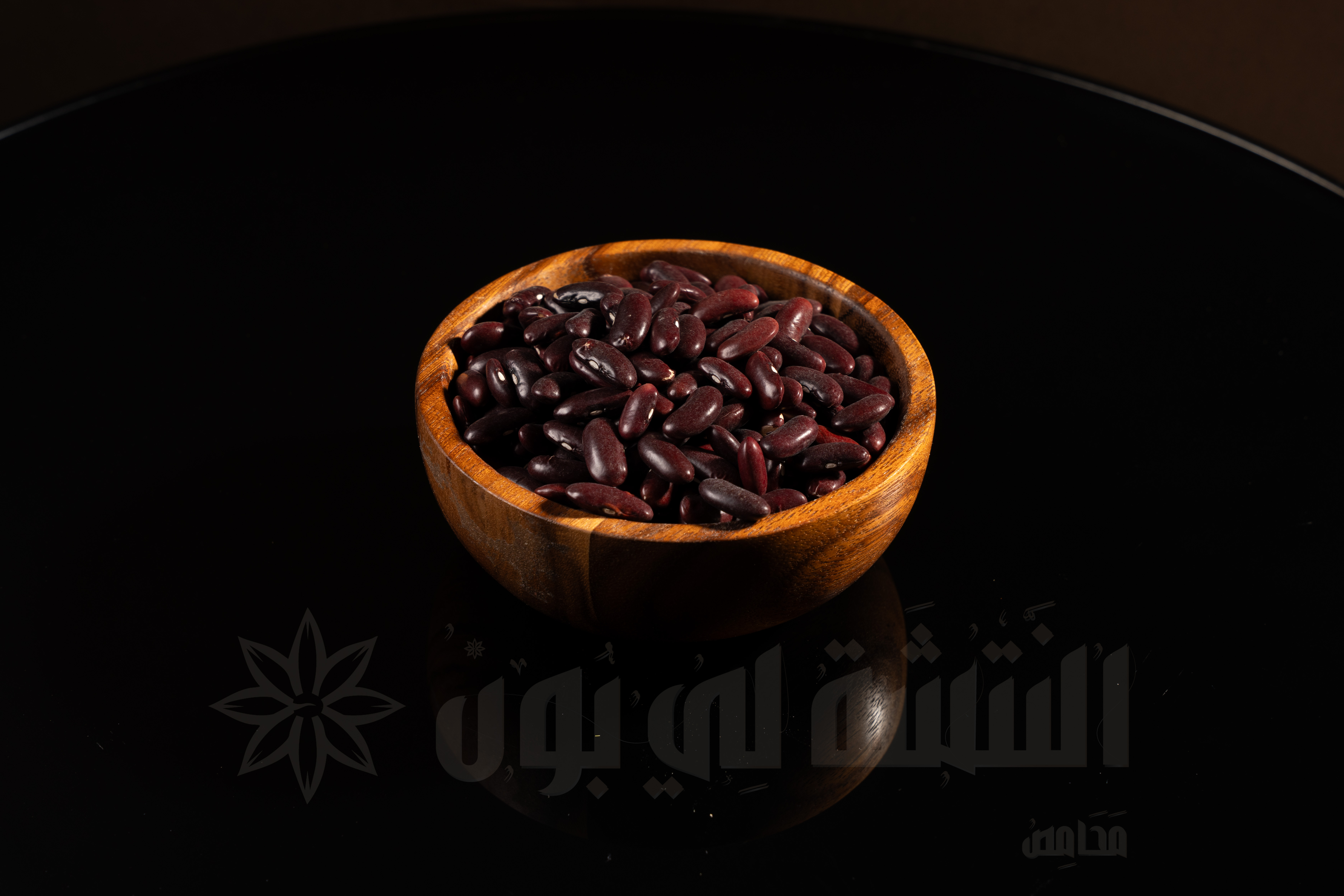 Beans Red