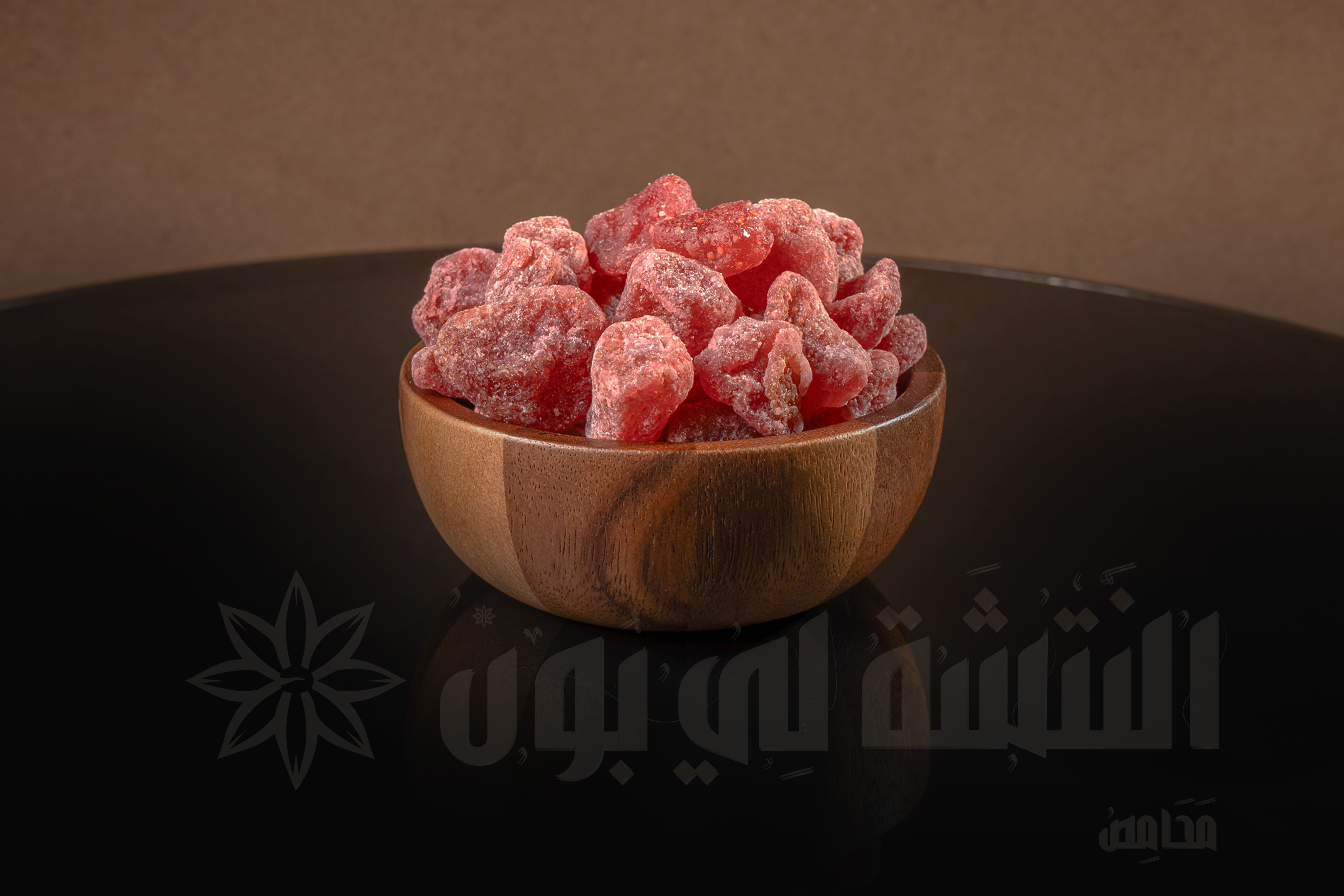 Strawberry Mgffh