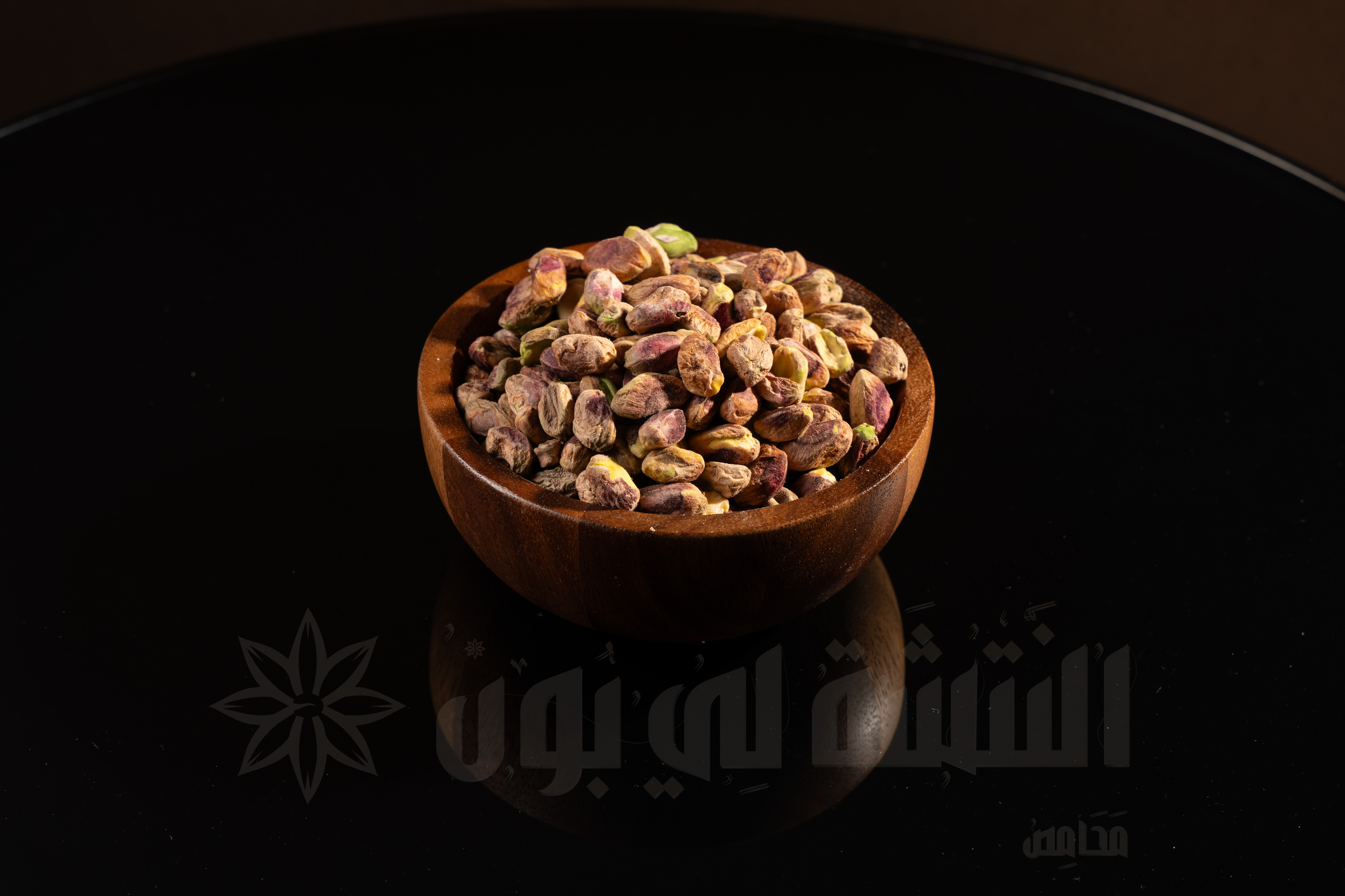 Pistachio Aleppo Pistachio Whole