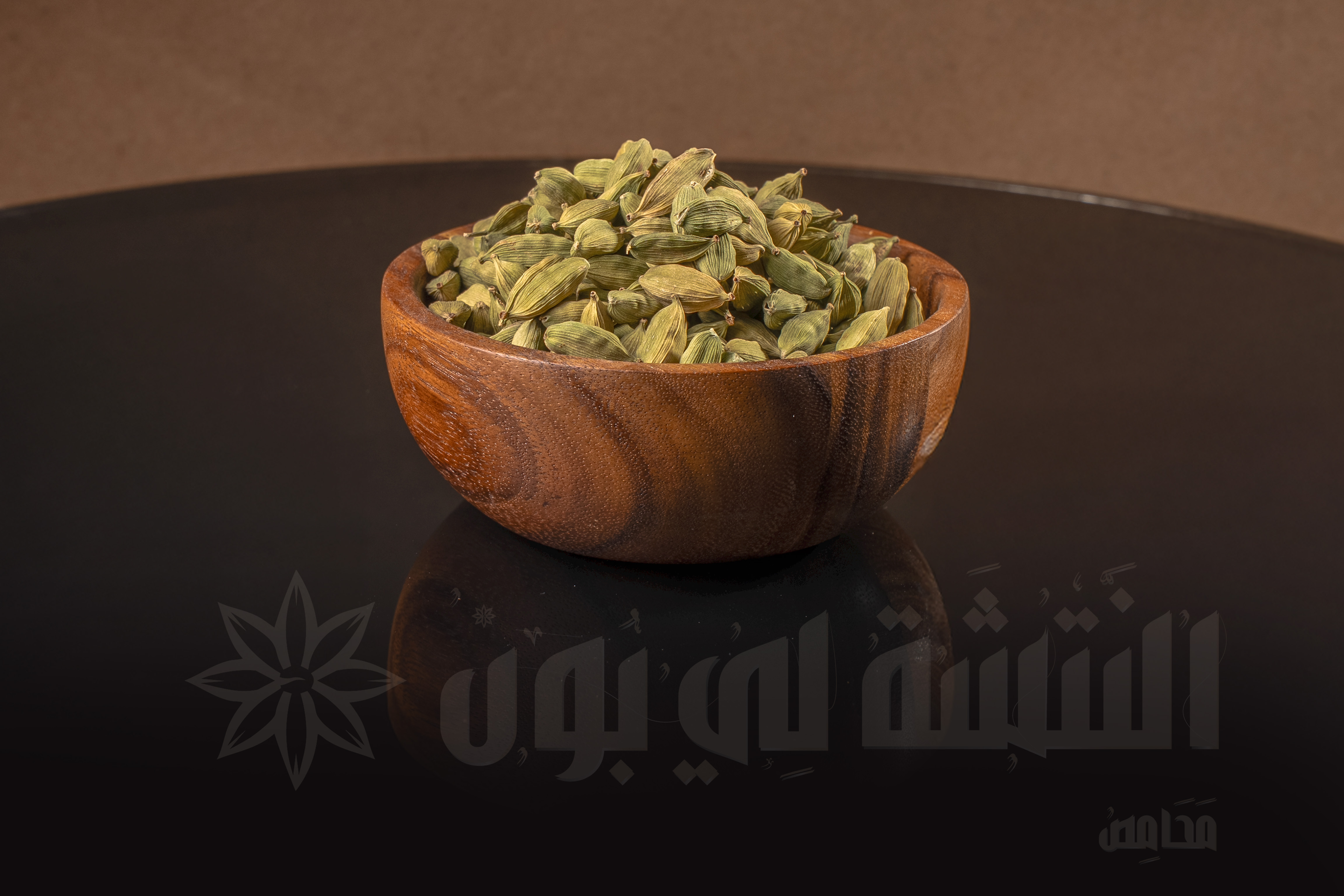 Cardamom Jumbo Indian