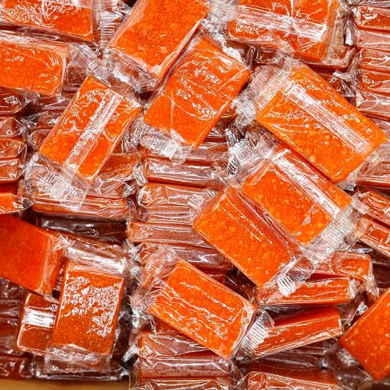 Apricot Paste
