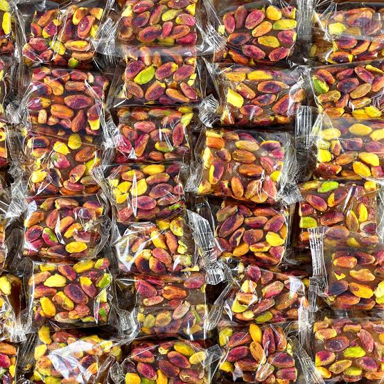 Royal Nougat