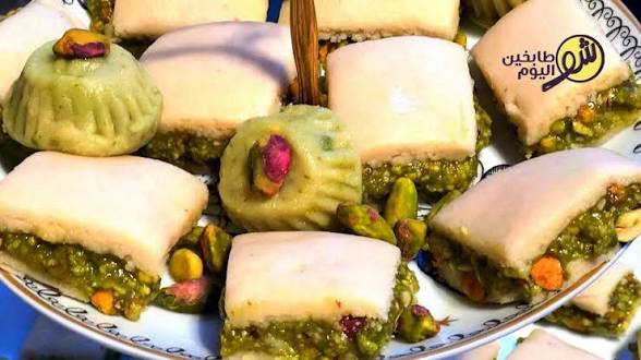 Marzipan