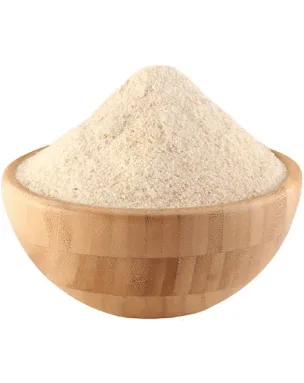Fine Semolina