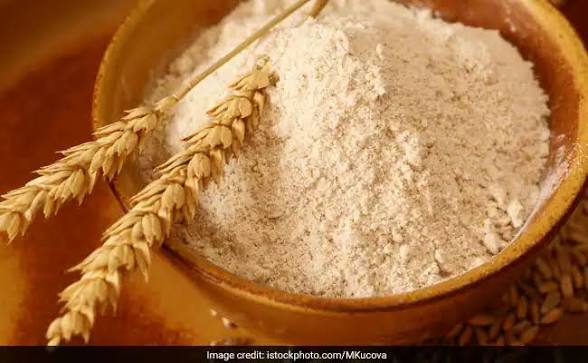 Wheat Flour