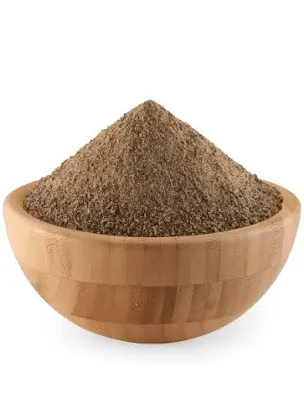 Pepper Black
