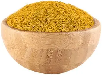 Spices Mustard