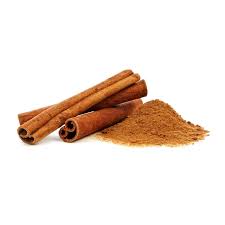Cinnamon Naaamh