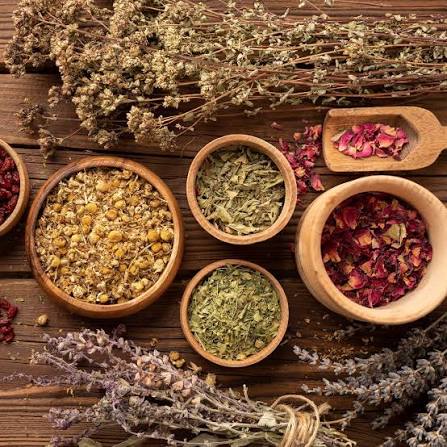 Madder Root