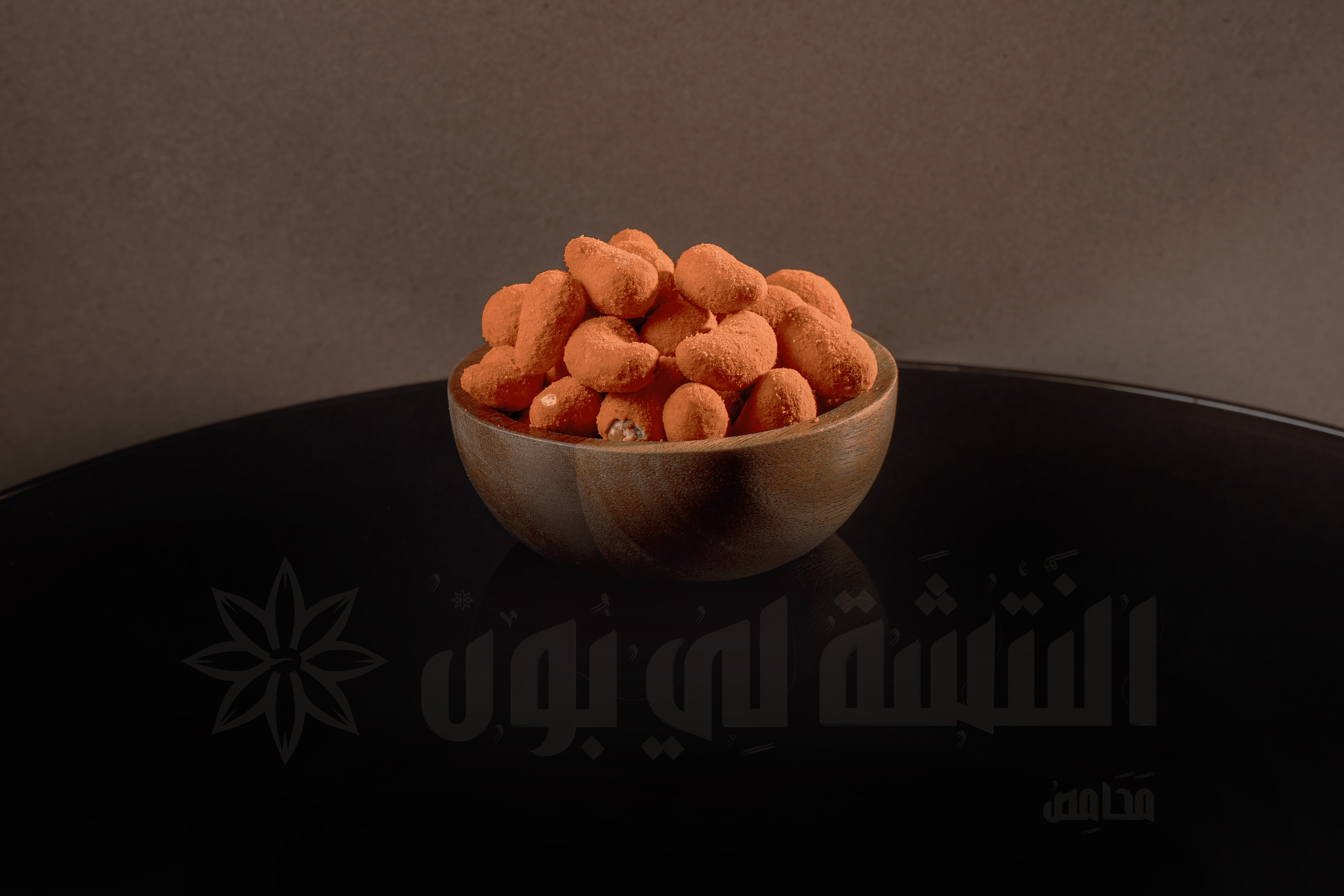 Crackers Cashew