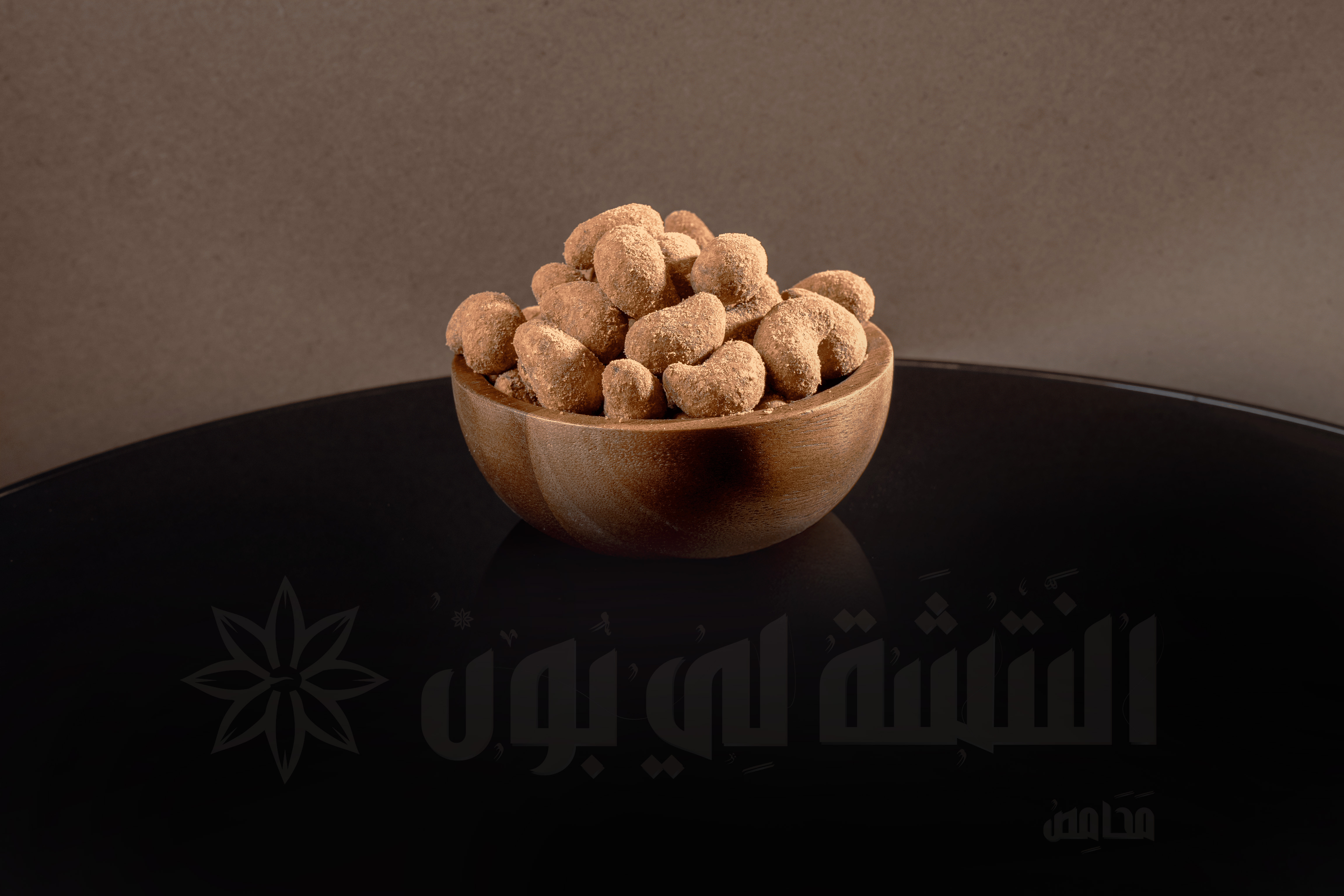 Crackers Cashew