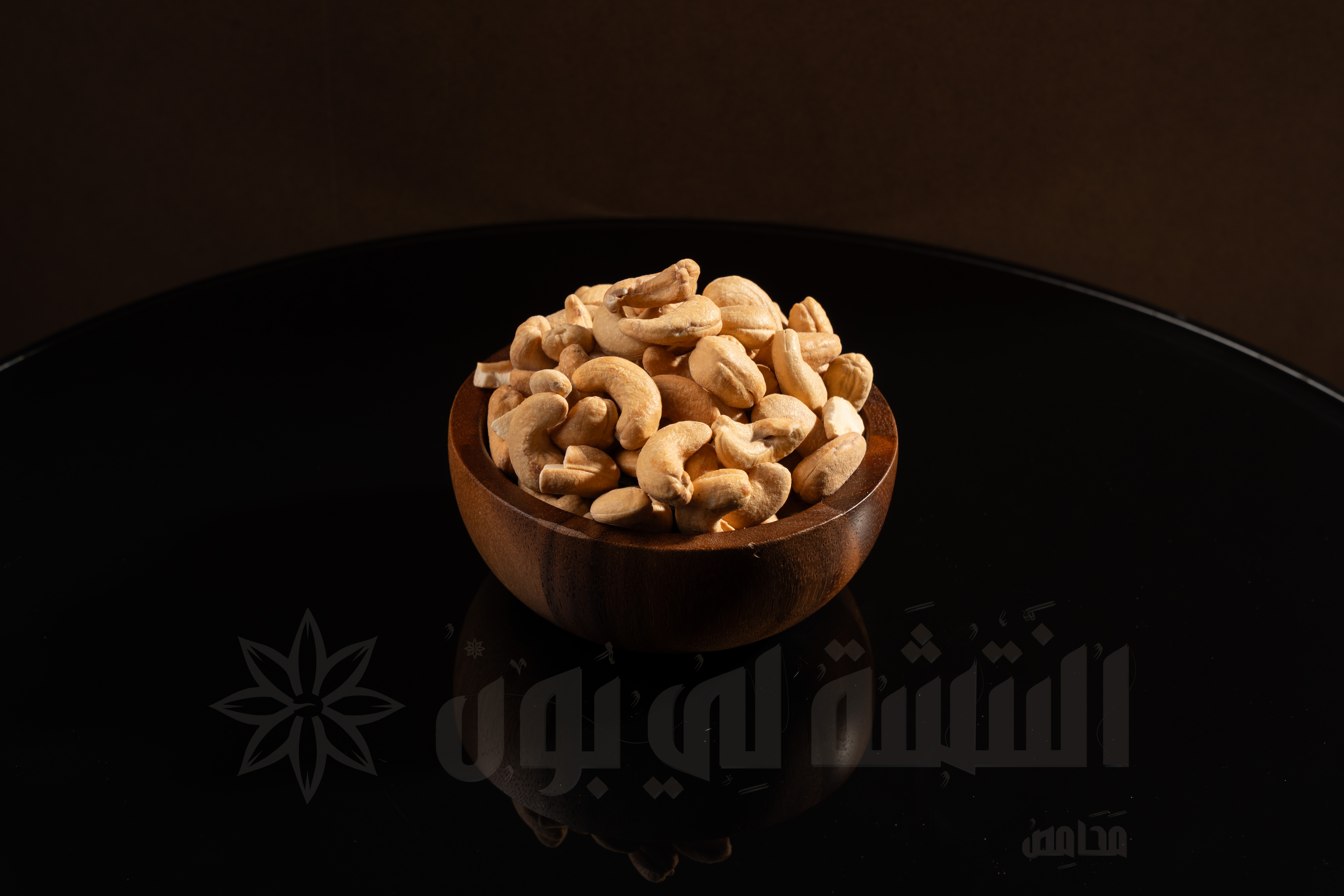Cashew Salted