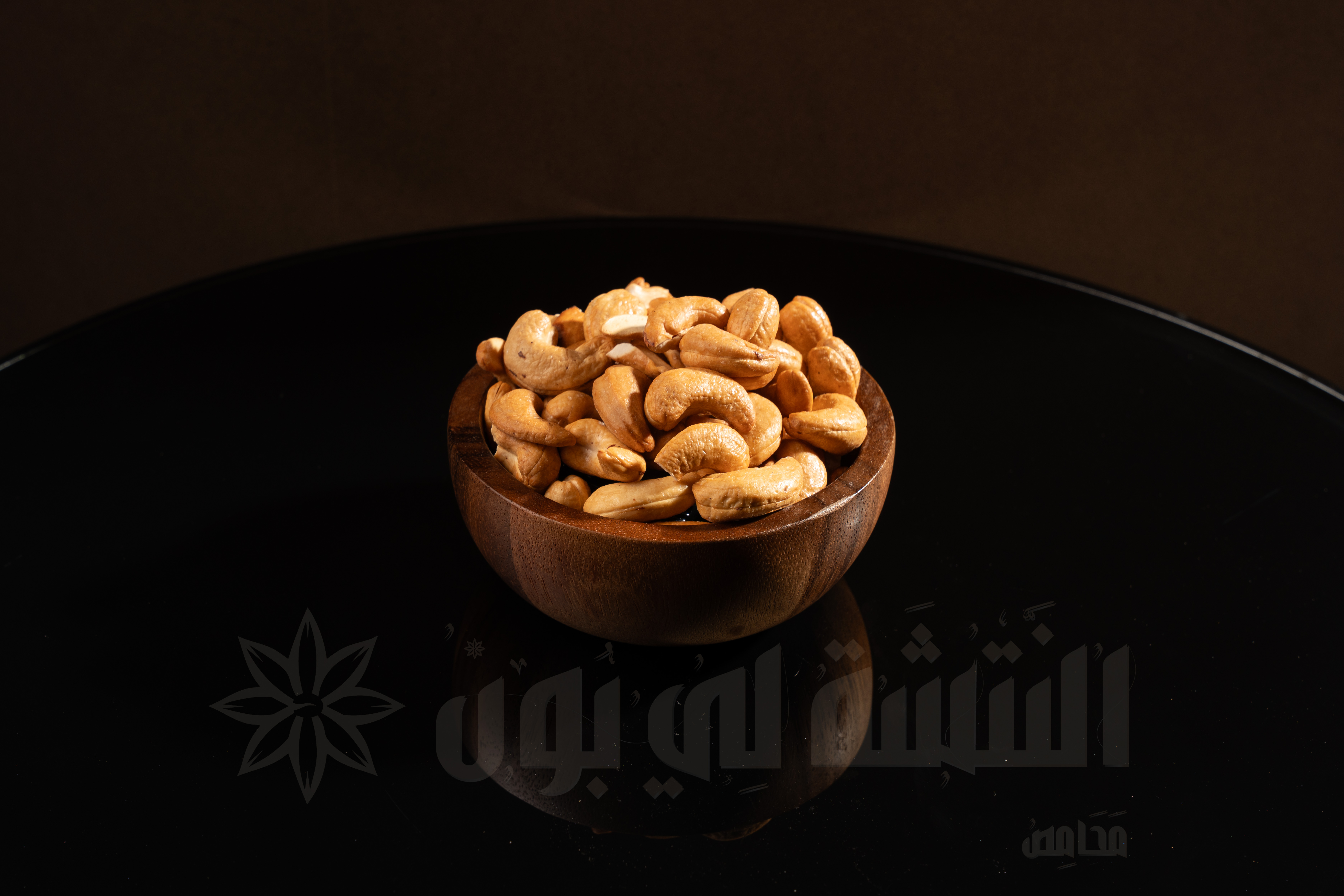 Cashew Regular