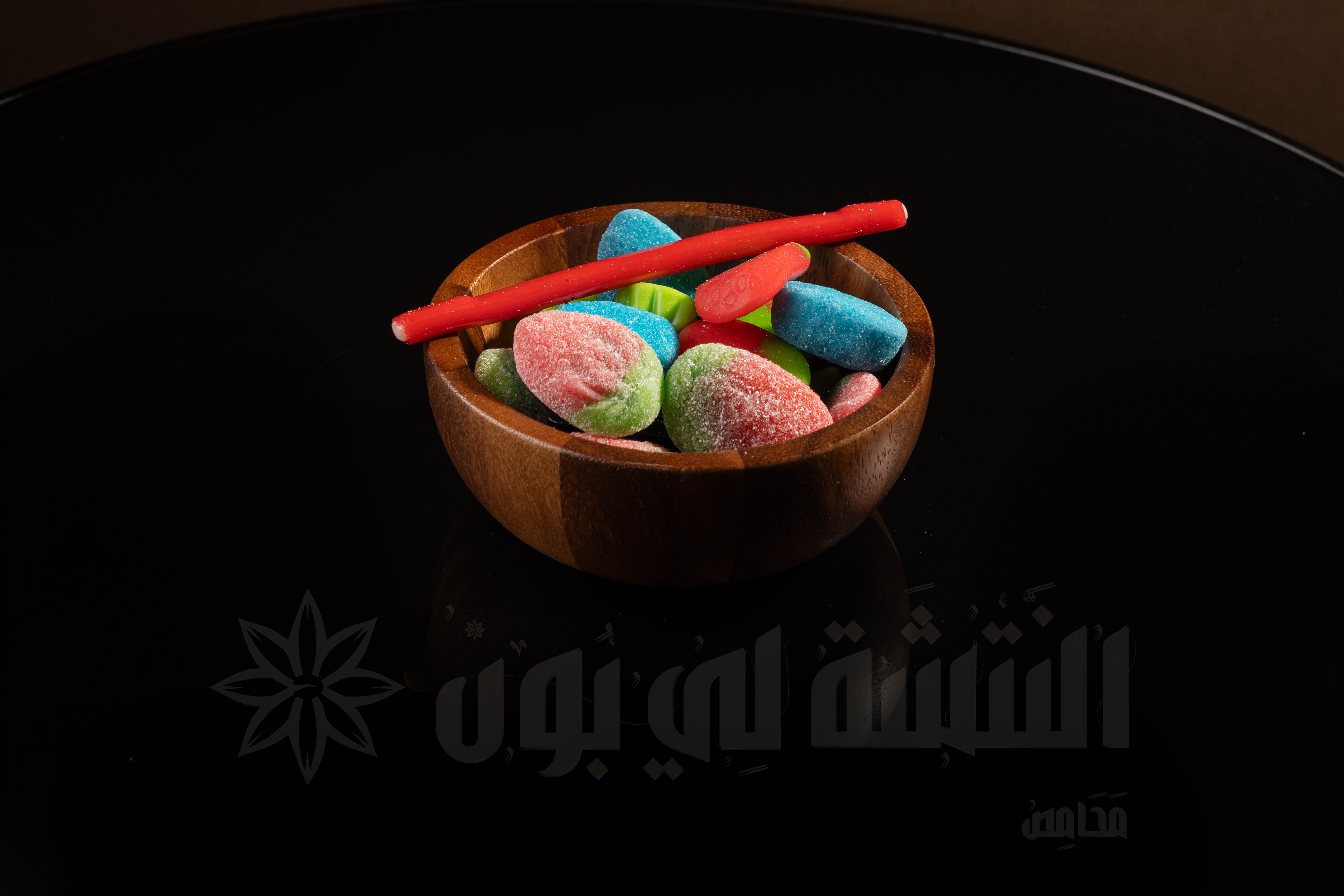 Candy mix
