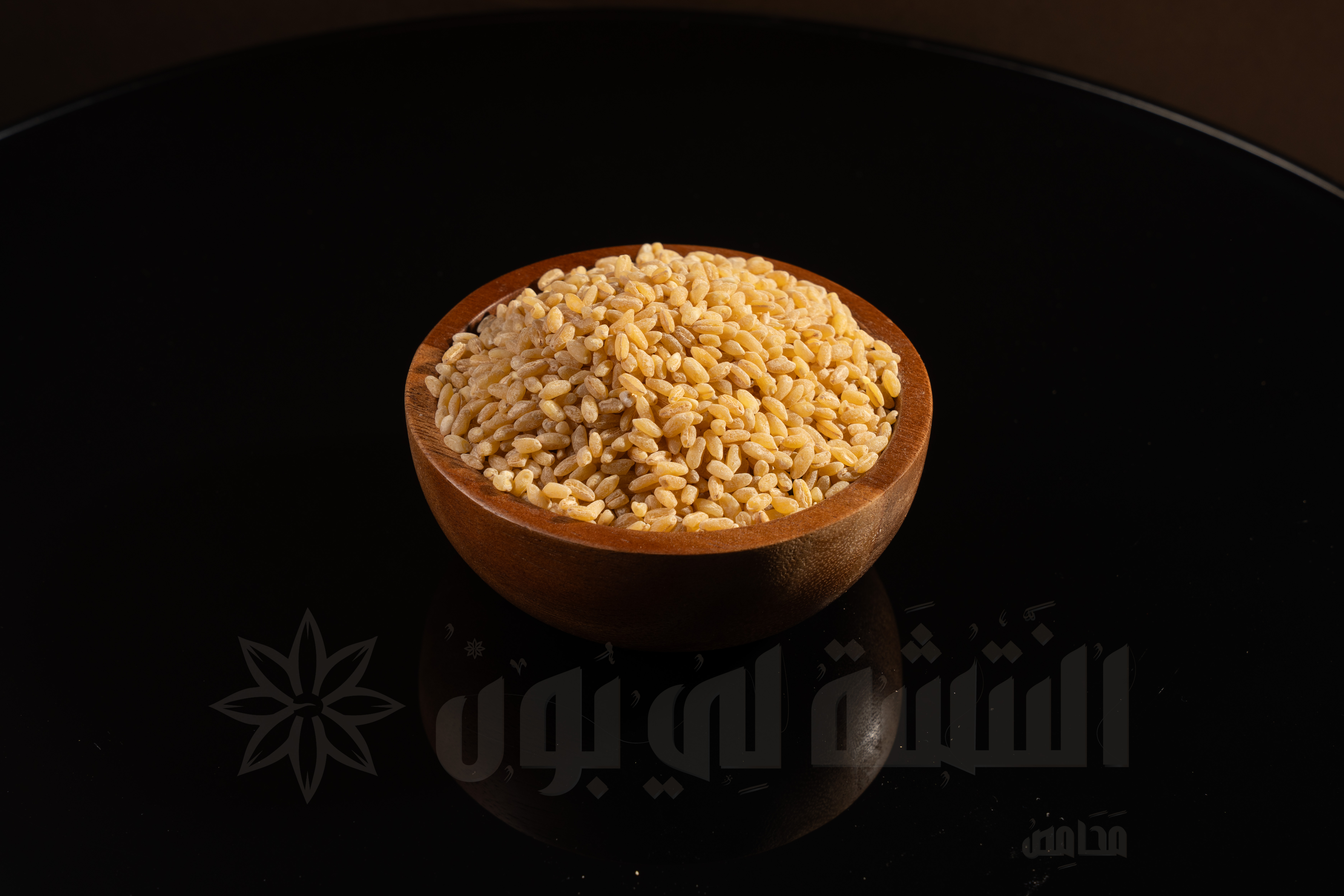 Wheat Mkshor