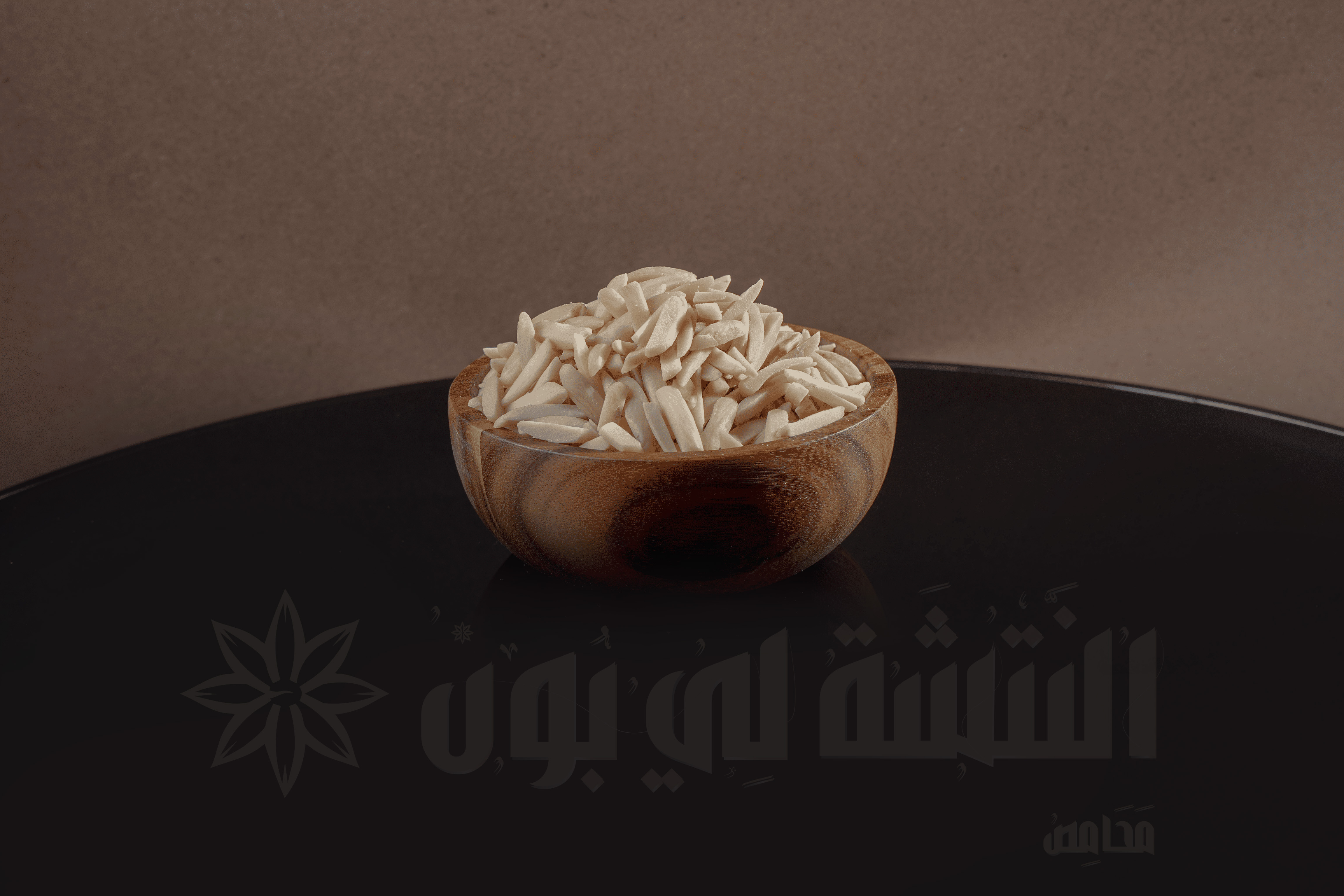 Almond Arbaaa