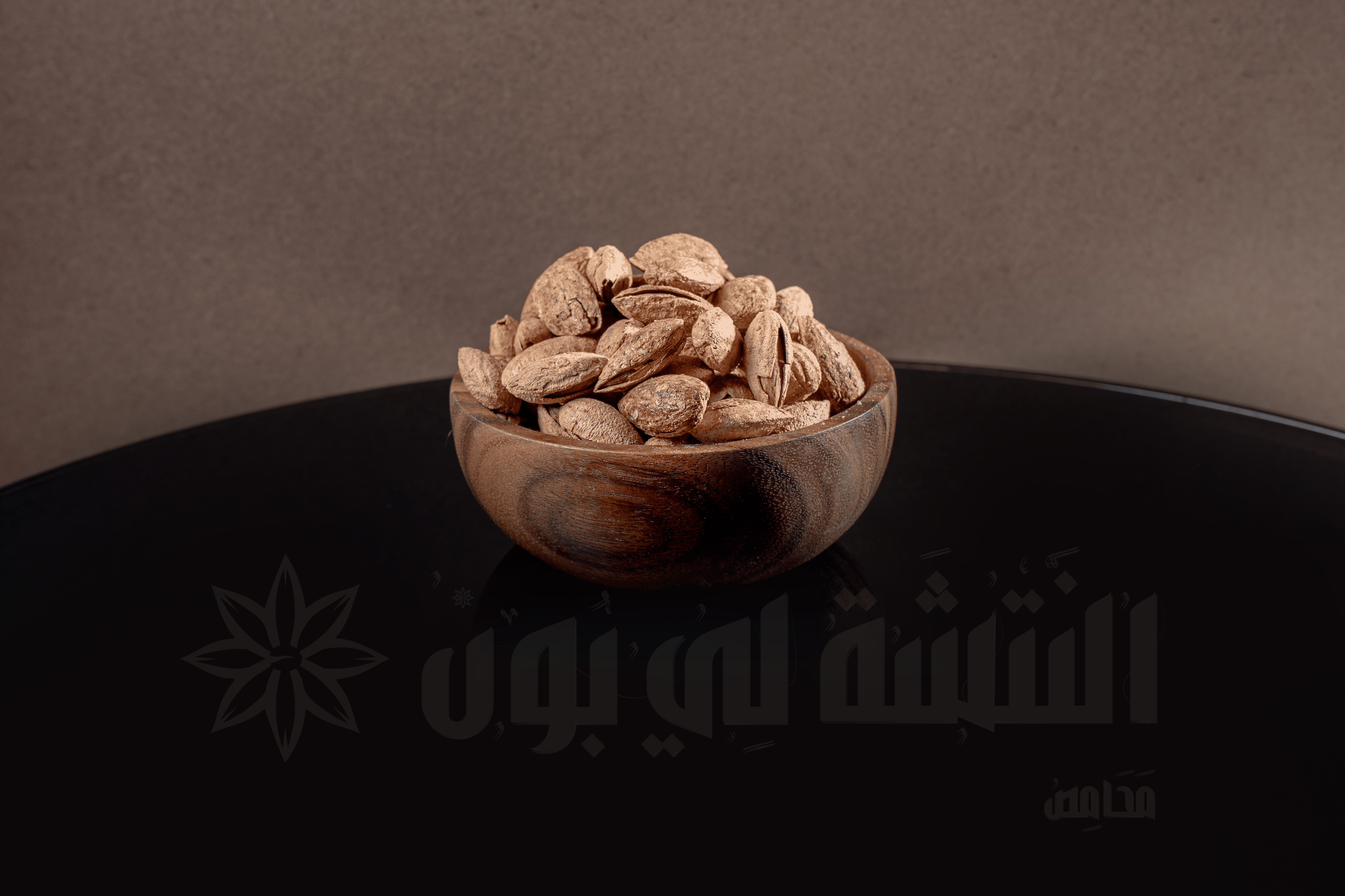 Almond Frk Sweet