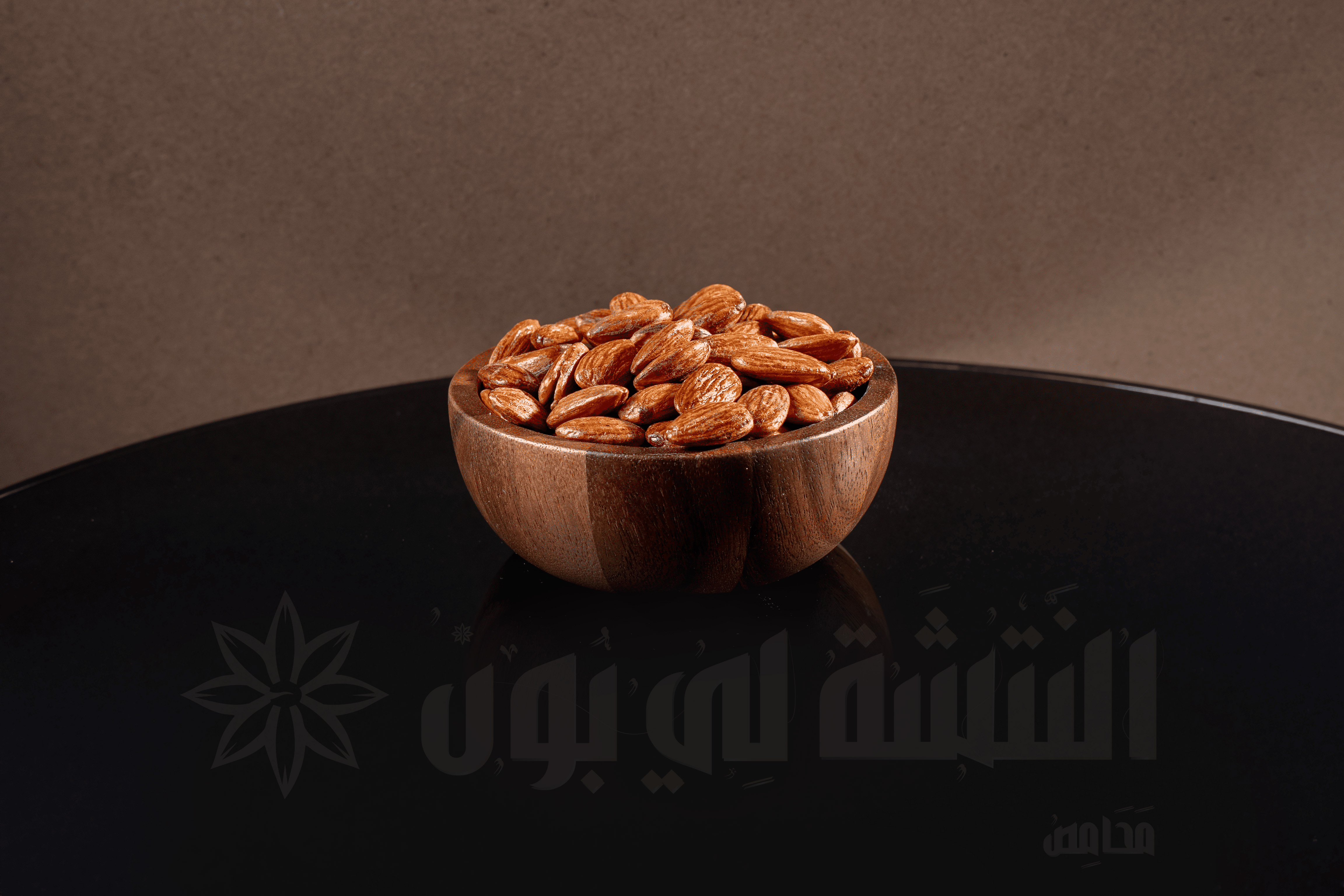 Almond Sweet