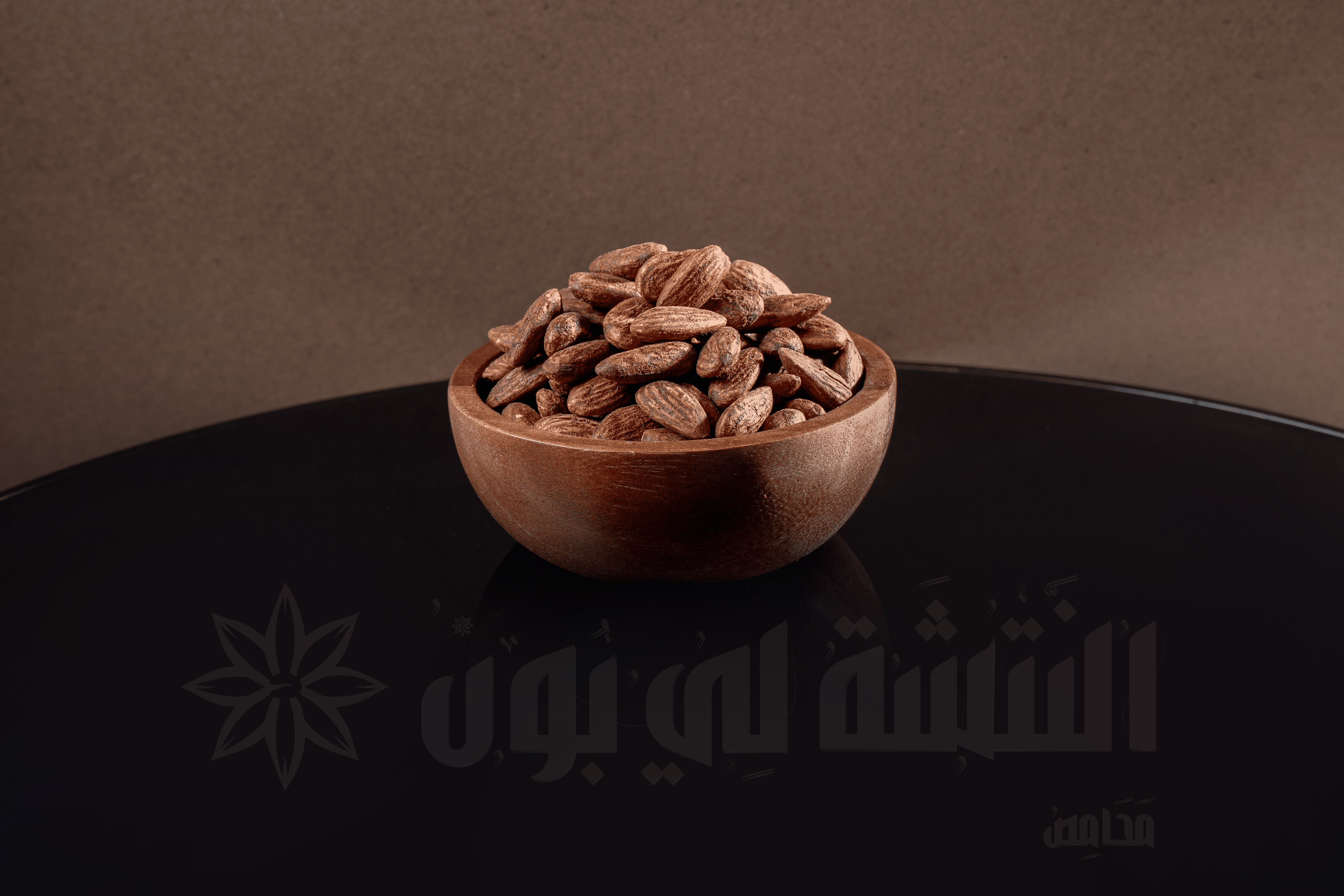 Almond Smoked