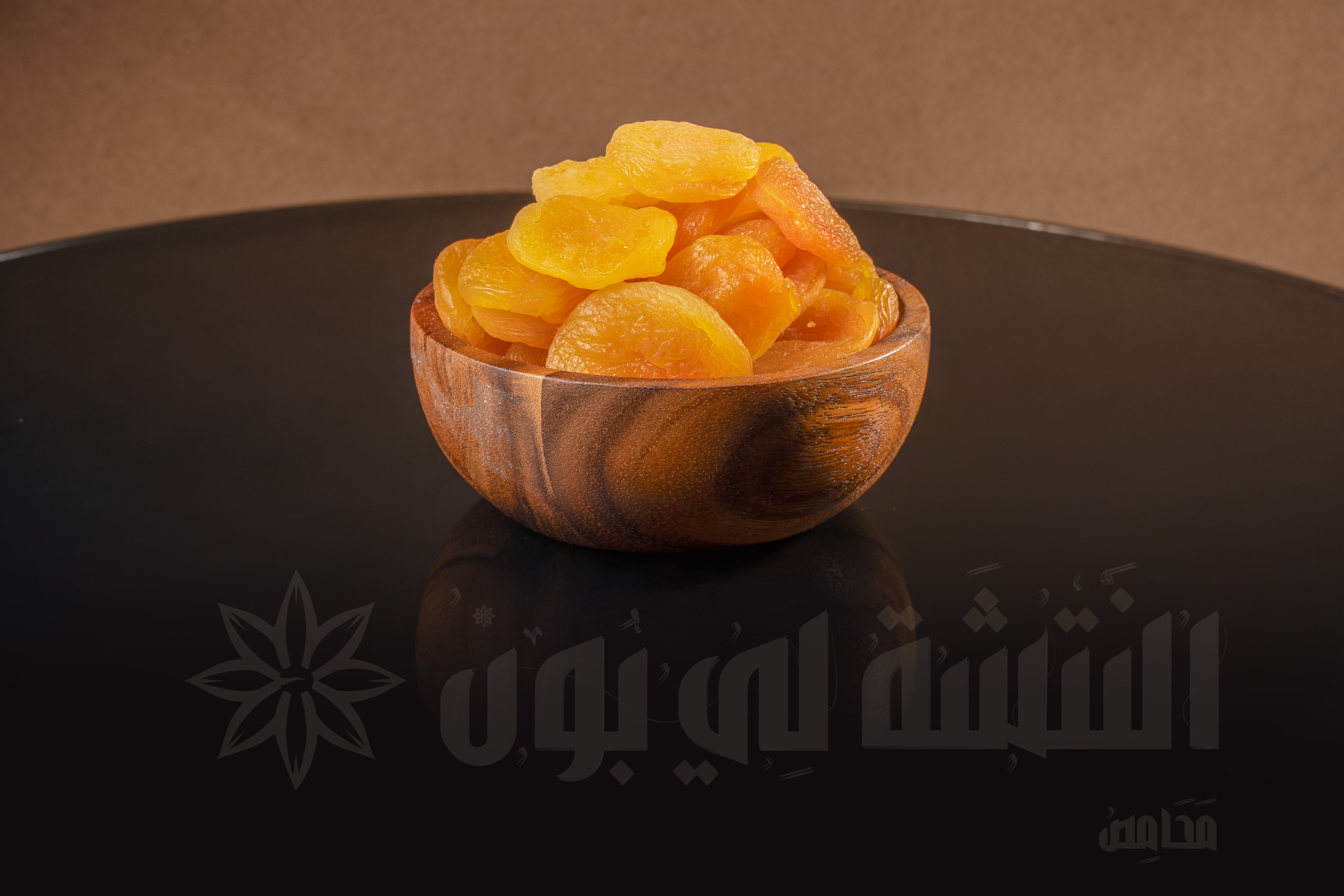 Apricot Dried