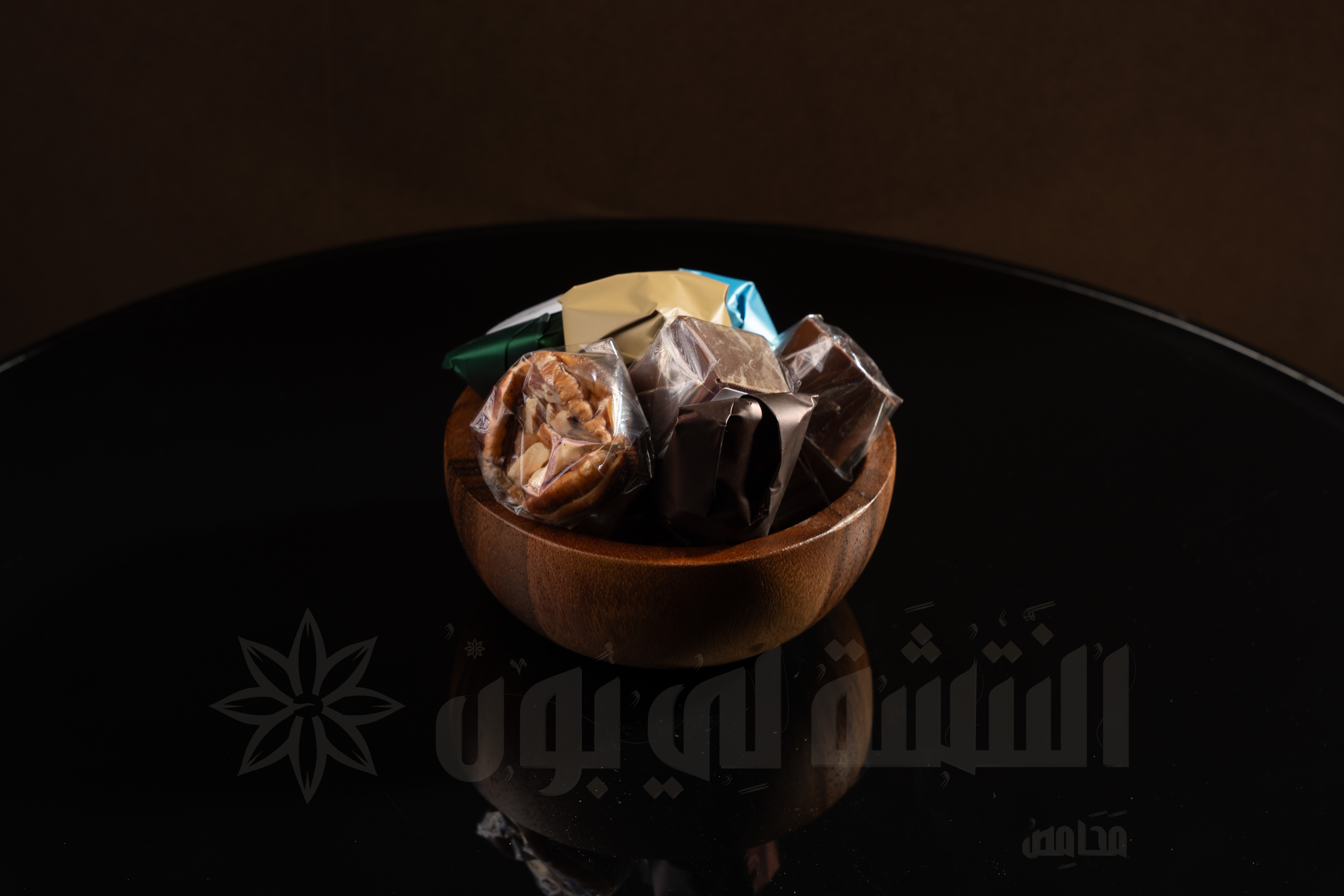 Le Bon Belgian Chocolate