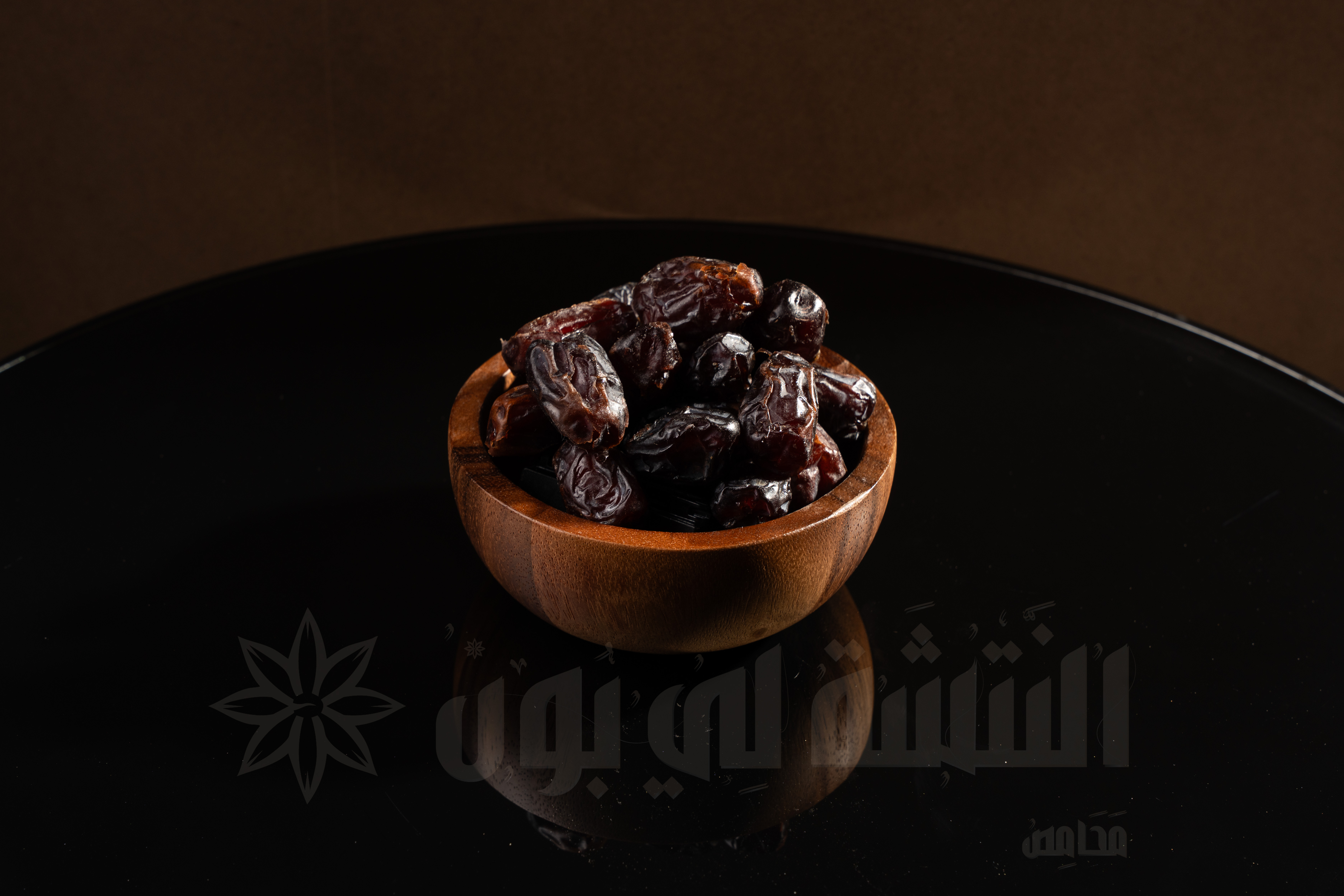 Anbara Dates
