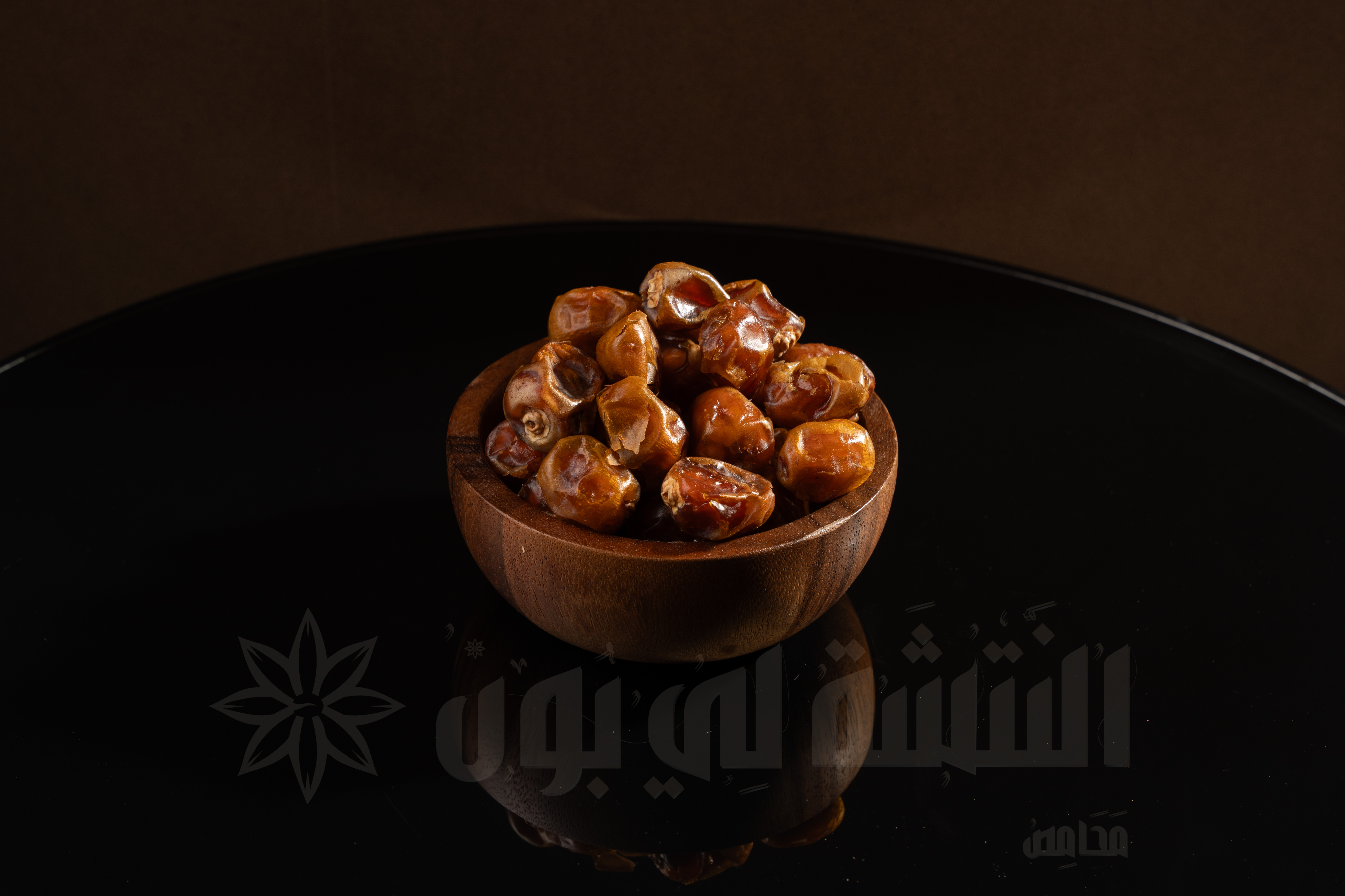 Barhi Dates