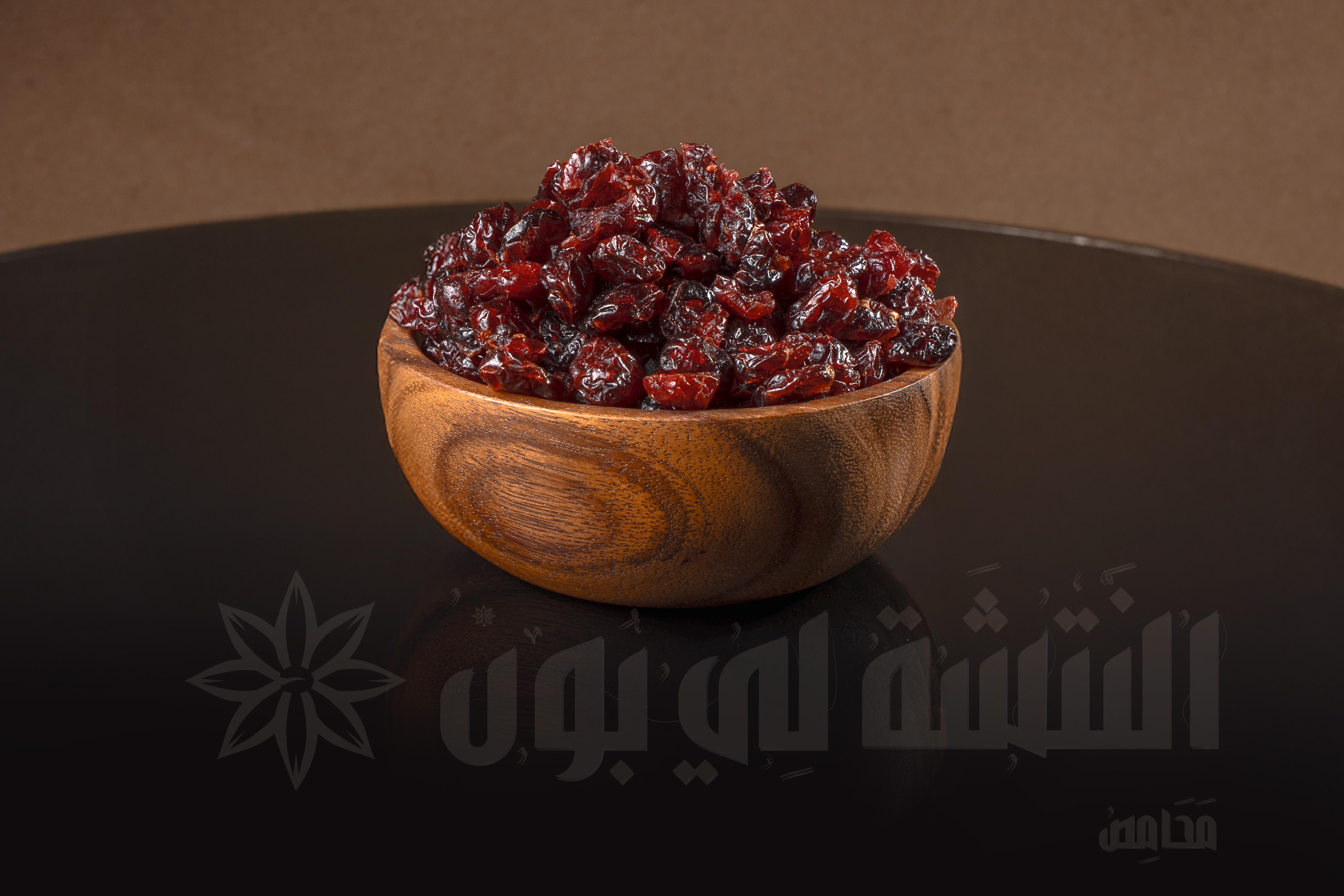 Berries Cranberry